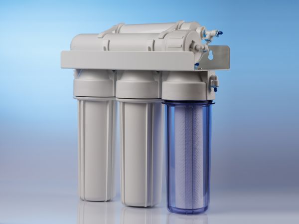 Cost of Reverse Osmosis Repair in Saint Augustine