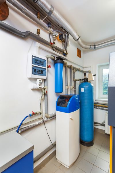 Cost of Water Treatment Installation in Saint Augustine