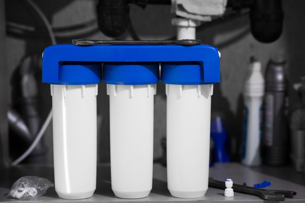 Water Treatment Service in Saint Augustine