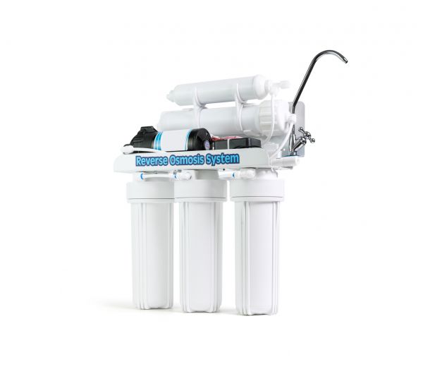 Cost of RO Water Treatment in Saint Augustine